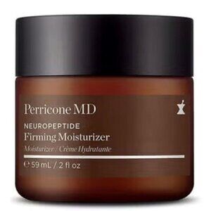 Perricone MD NEUROPEPTIDE FIRMING MOISTURIZER 2oz SIZE! AUTHENTIC 100%